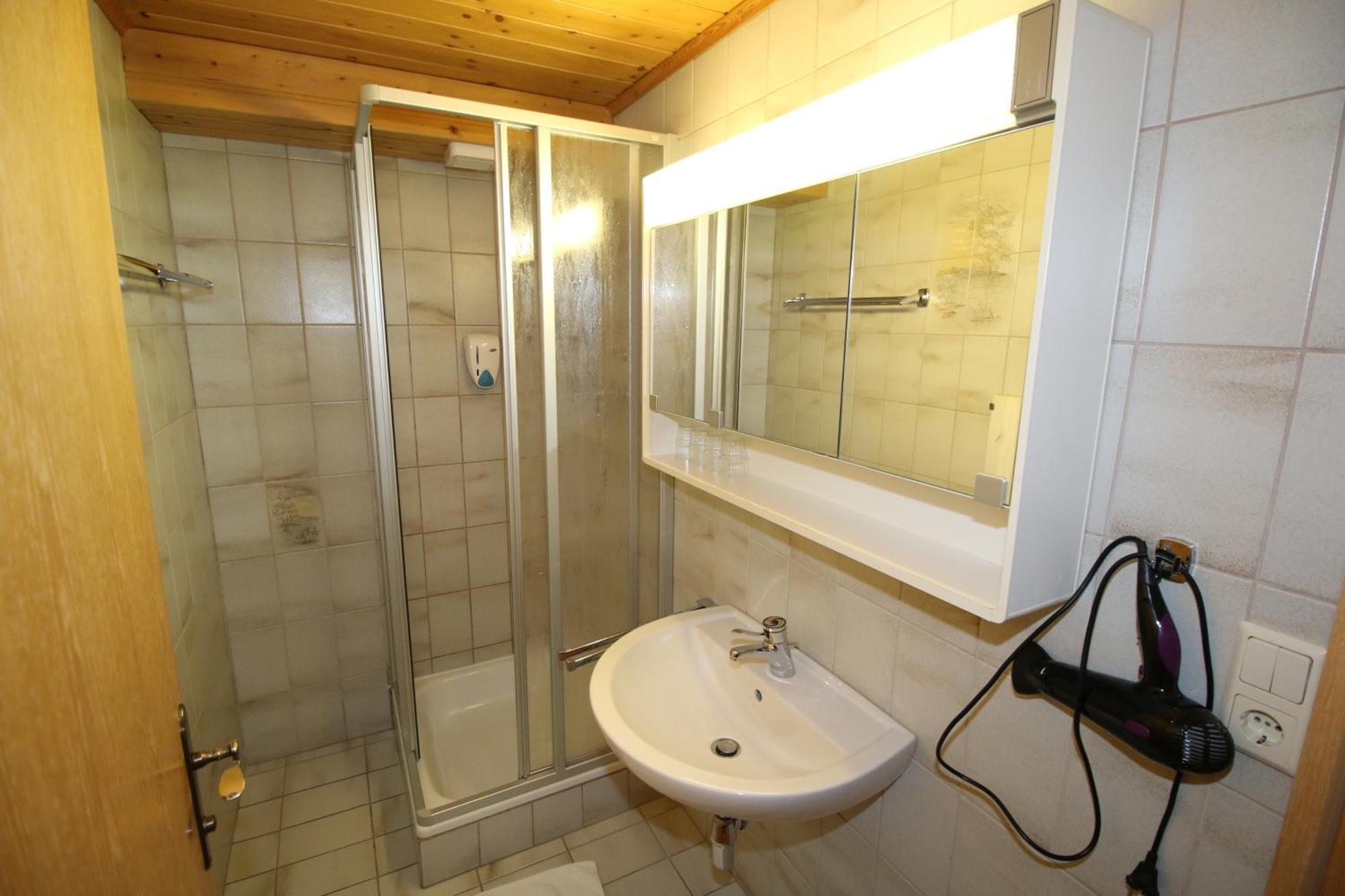 Liftgasthof Appartements Zauchensee Esterno foto